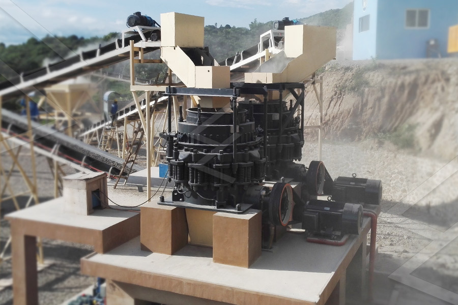 gyratory cone crusher supplier 