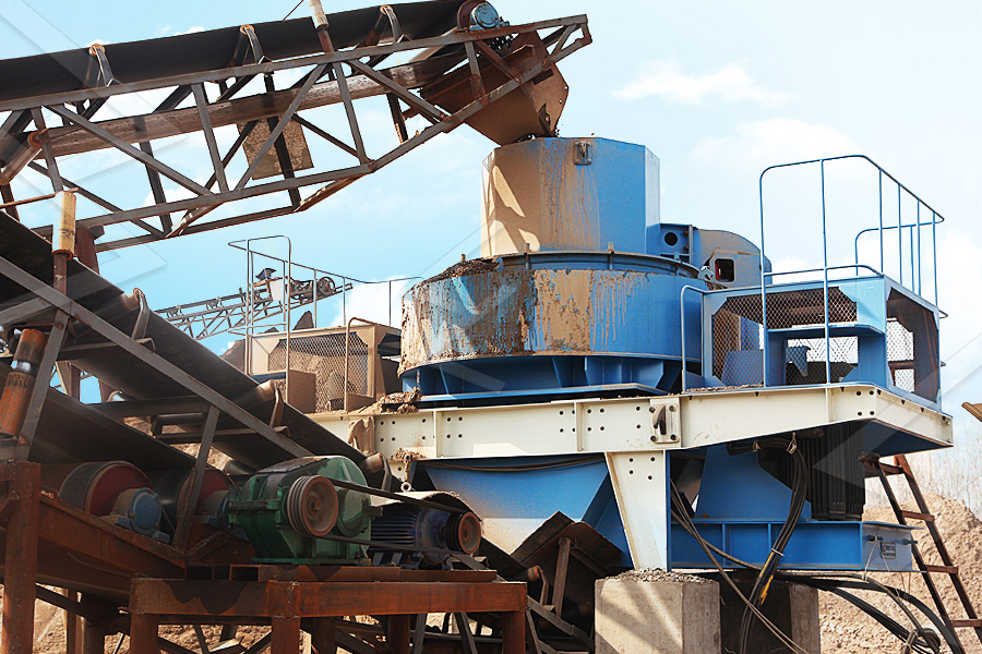 jaw crusher mining equipment used 