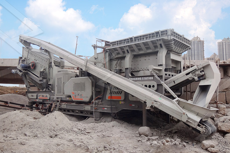 bentonite crushing unit 