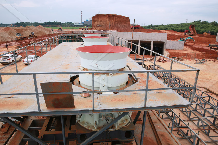 limestone crushing production line 