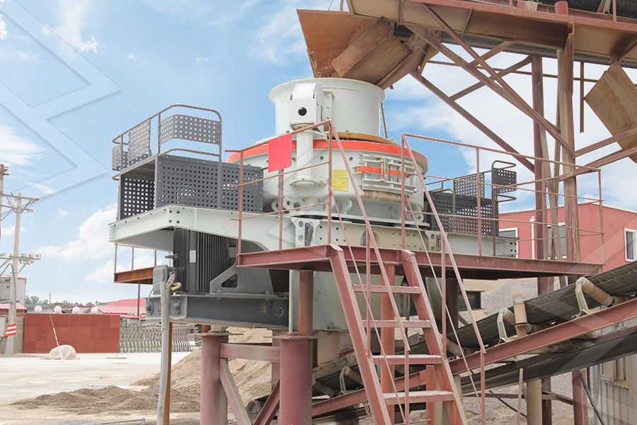 stone crusher terdiri dari 